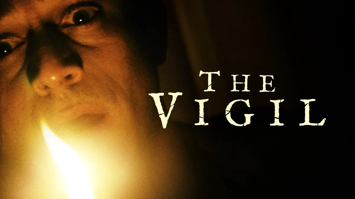 The vigil – non ti lascerà andare (2019)