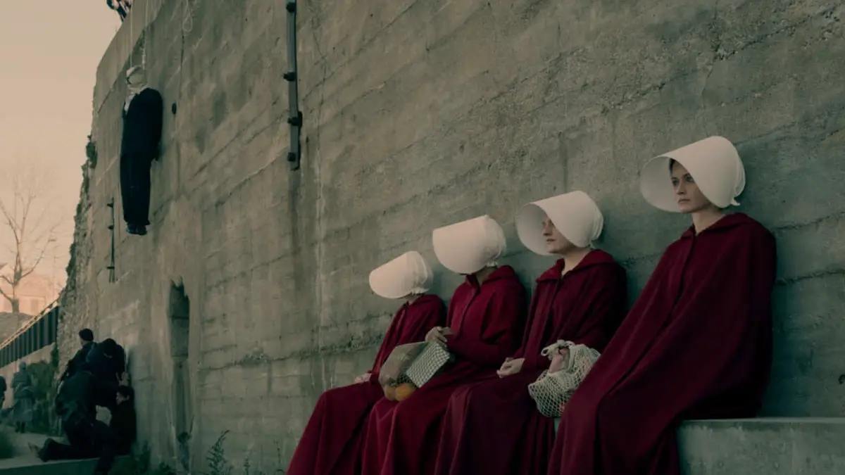 The Handmaid’s Tale (2017-in corso)