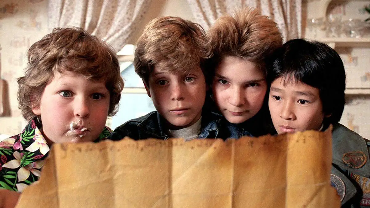 I Goonies (1985)