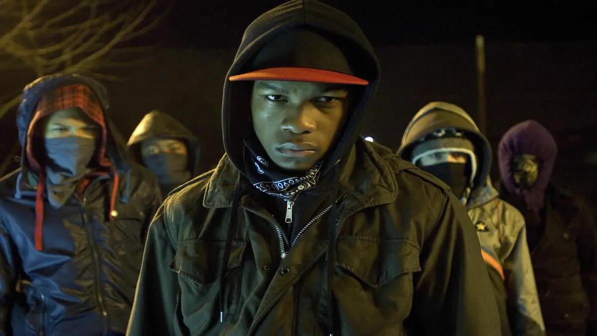 Attack the block:  Un’invasione aliena e una banda di ragazzini a difesa del mondo