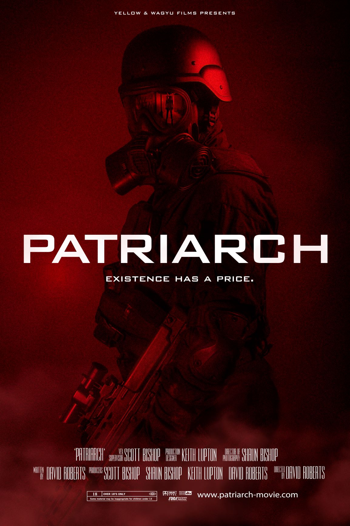 Patriarch