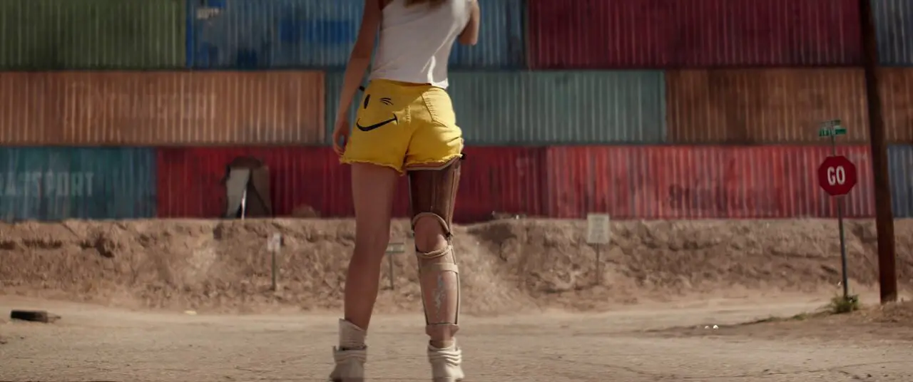 The Bad Batch