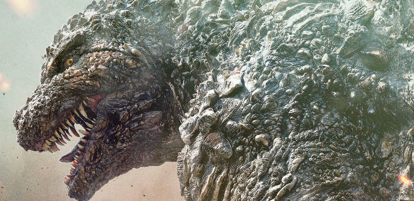 Godzilla: Minus One, ecco il poster e il primo teaser trailer