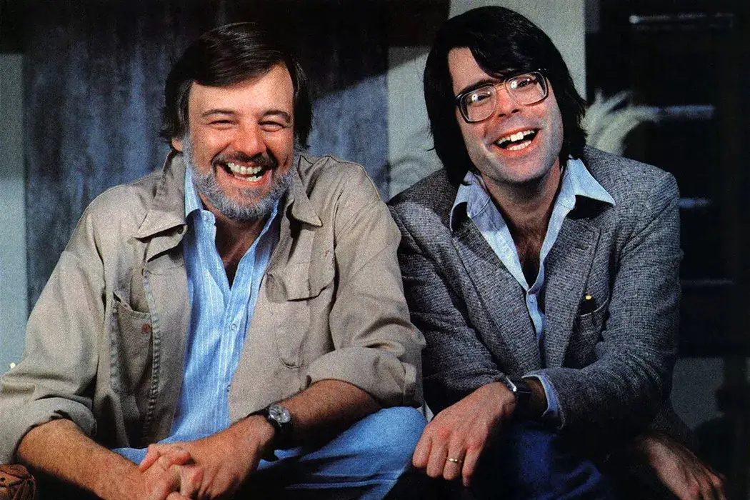 Di quella volta in cui George Romero e Stephen King hanno quasi adattato il più grande romanzo del Re