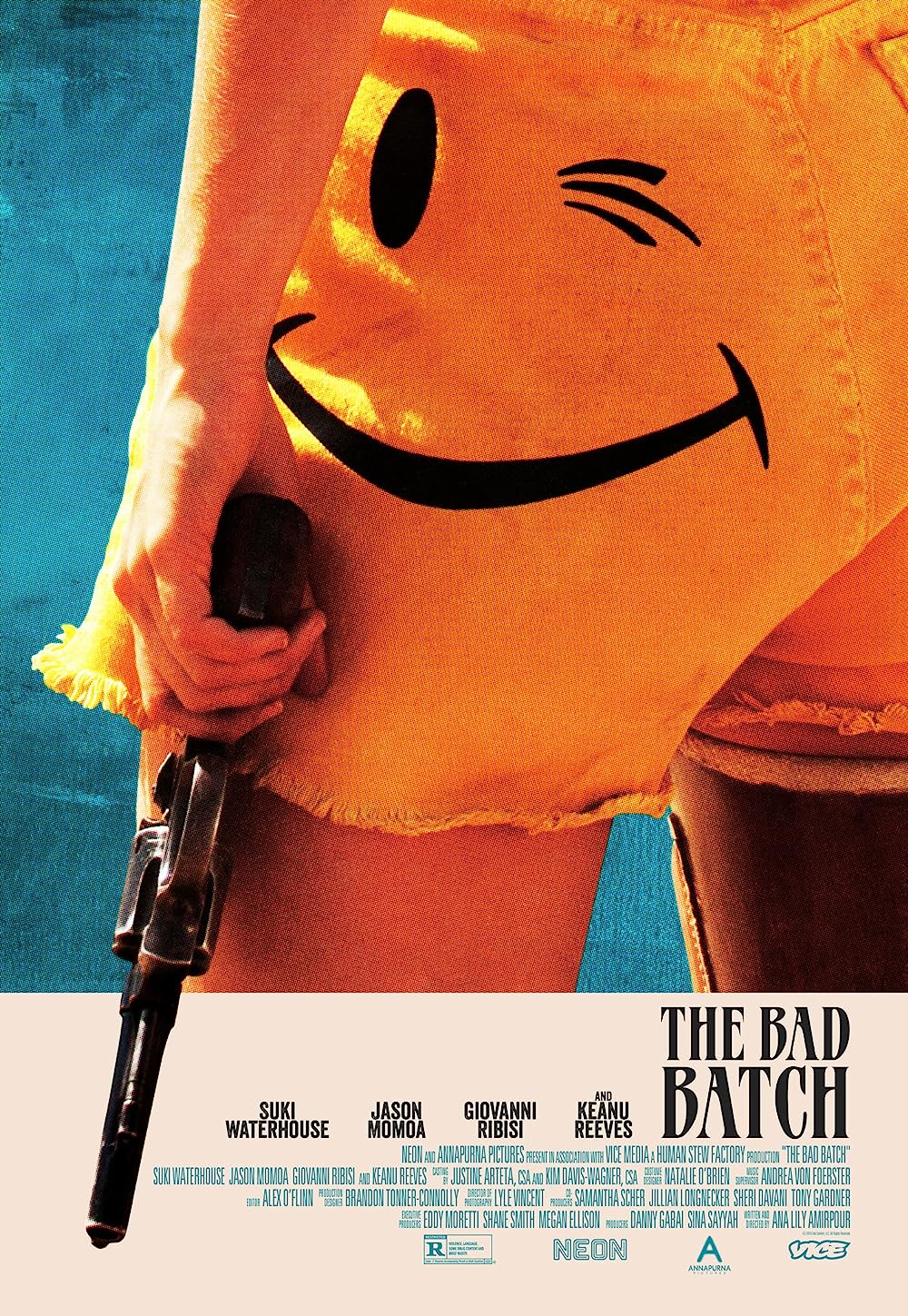 The Bad Batch