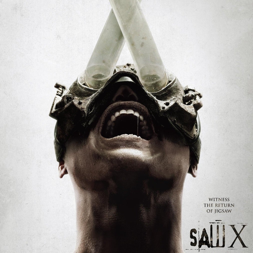 Saw X