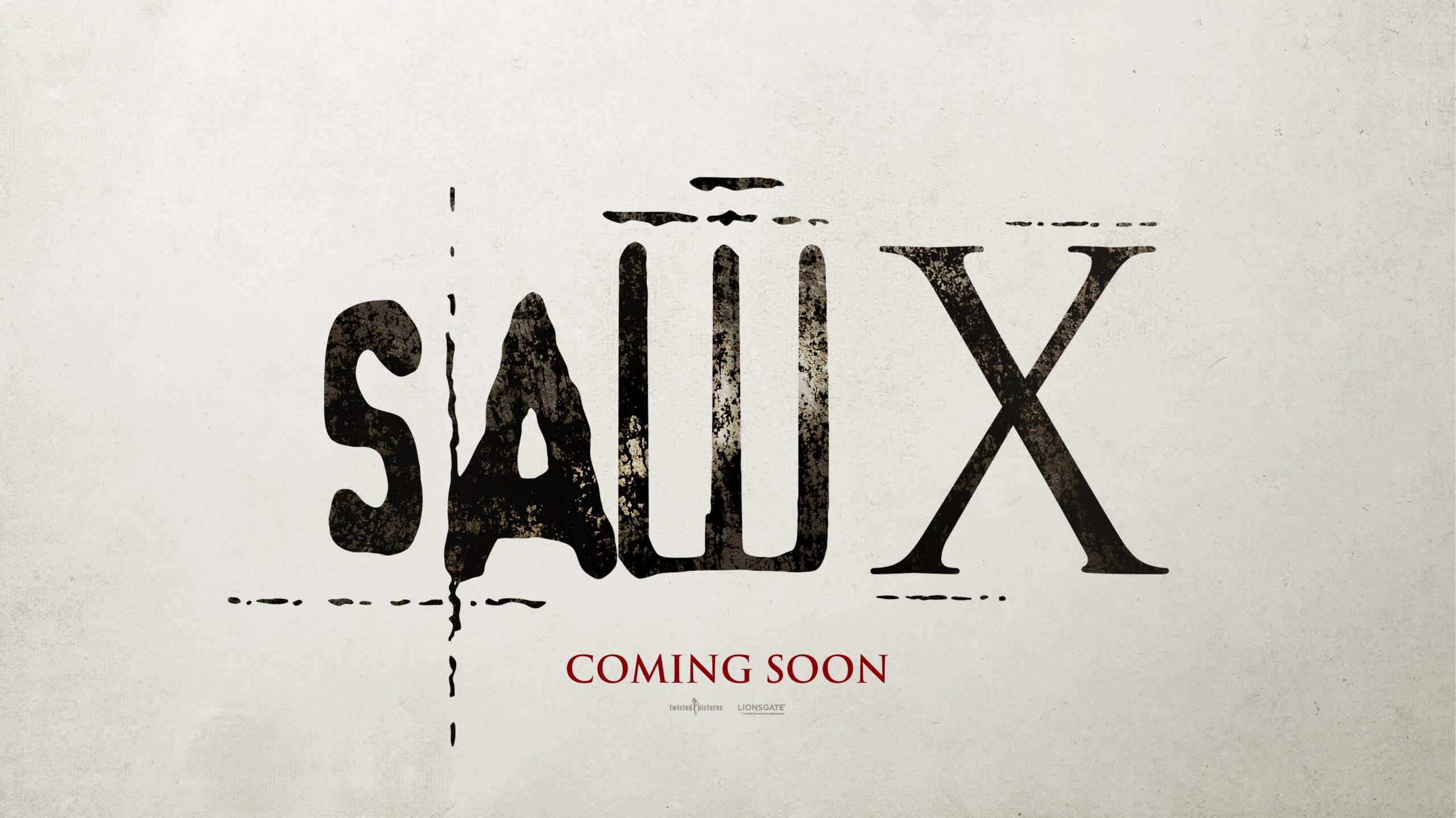 Saw X