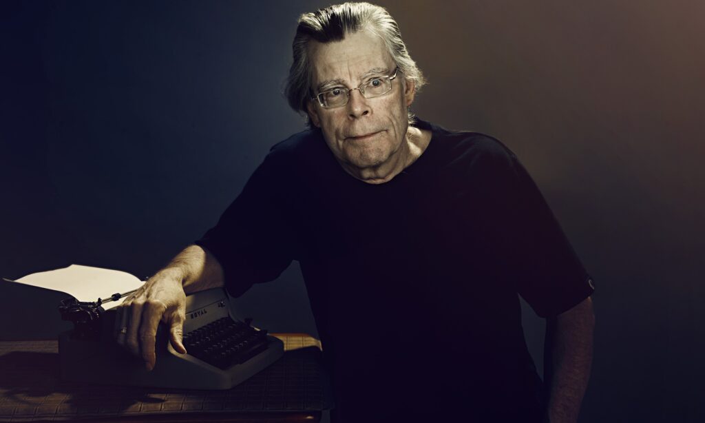 Horror Stephen King