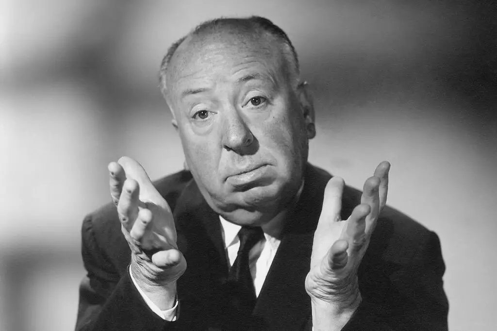Horror Hitchcock