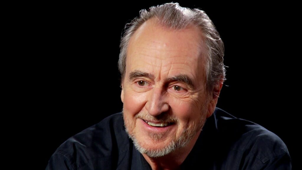 Horror Wes Craven