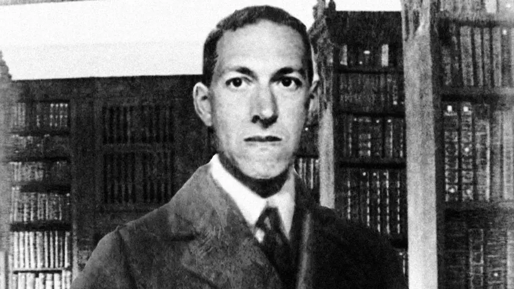 Horror Lovecraft