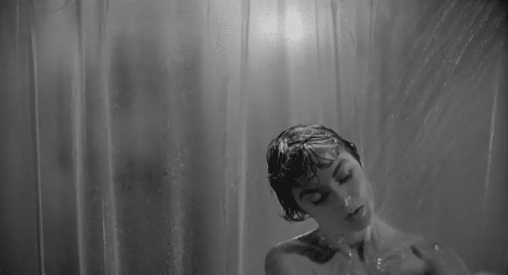 Horror Psycho