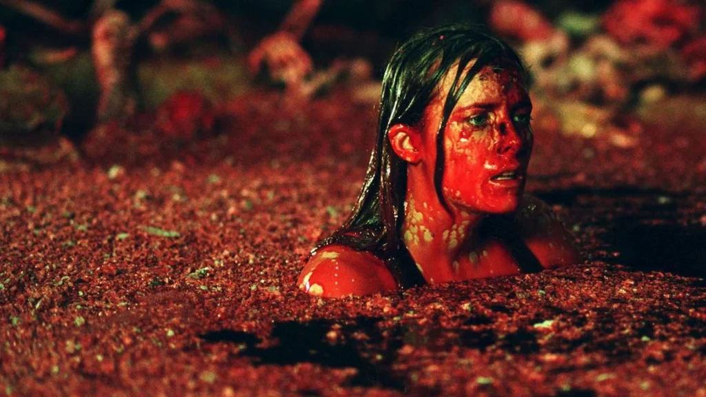 Horror Gore