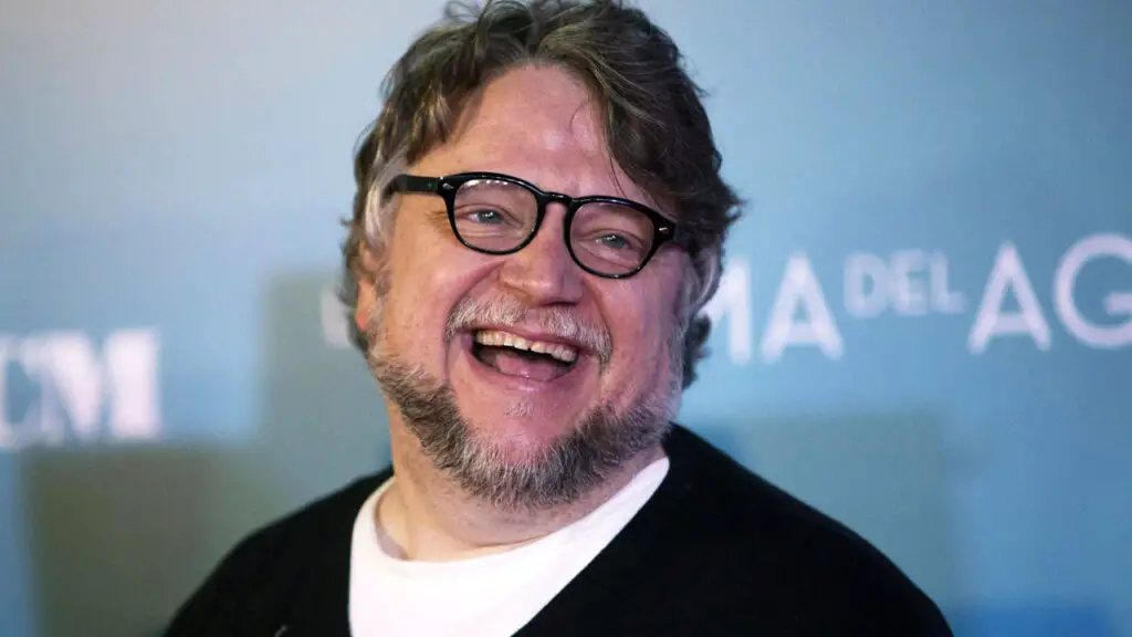 Horror Del Toro
