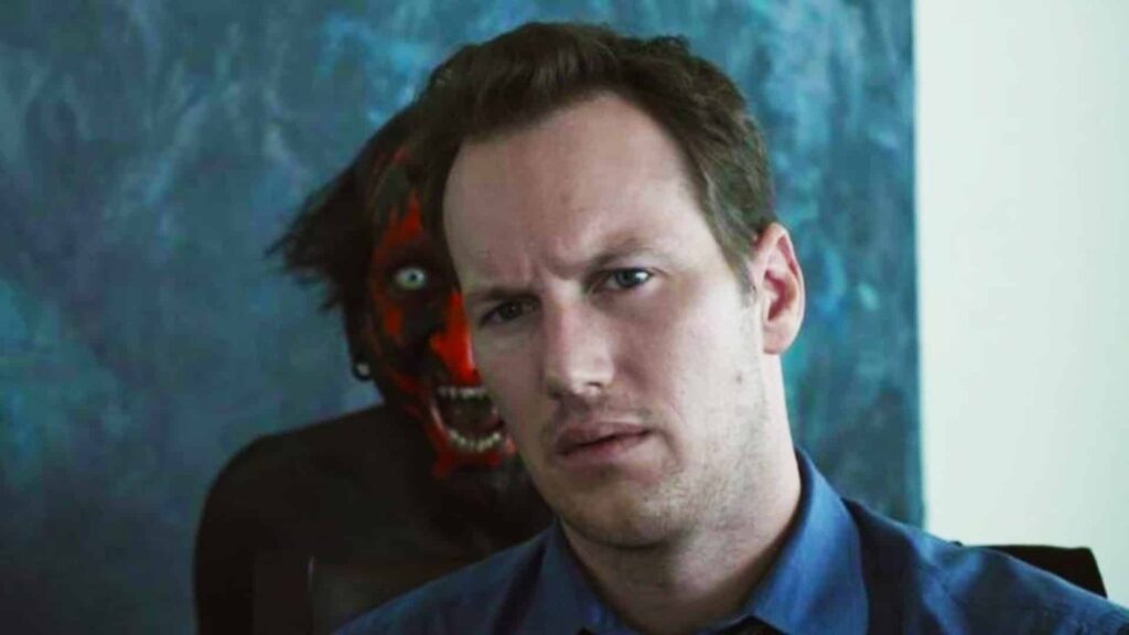 Horror Jumpscare