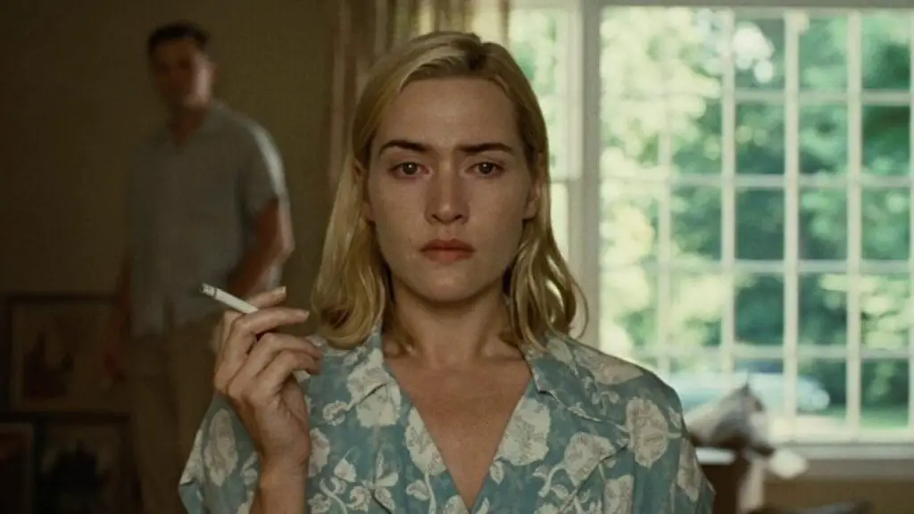 Personaggi femminili Revolutionary Road