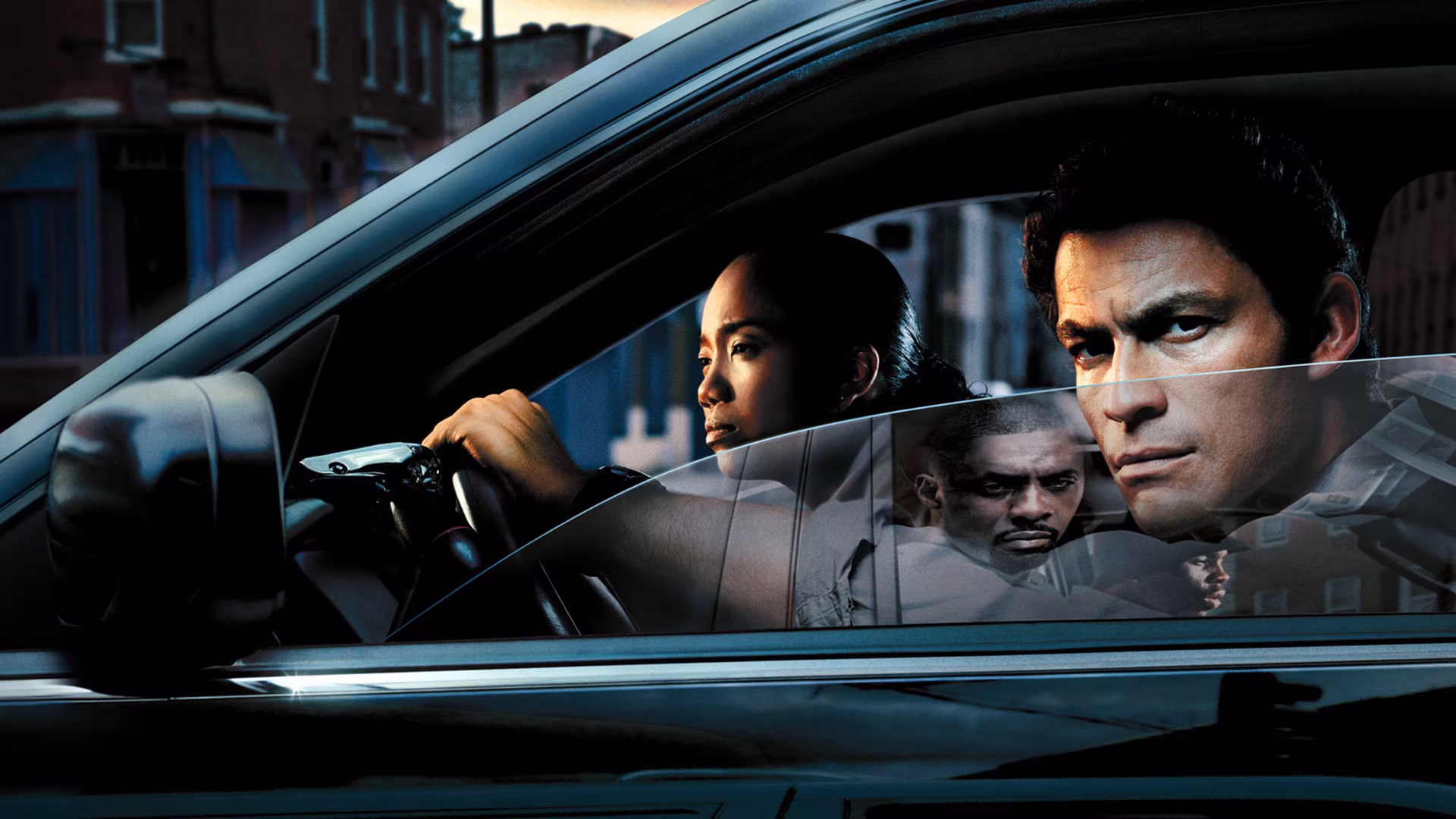 The Wire David Simon
