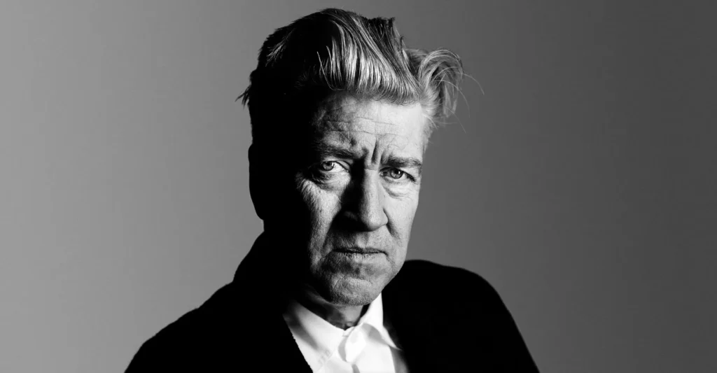 David Lynch The Angriest Dog in the World Fumetto