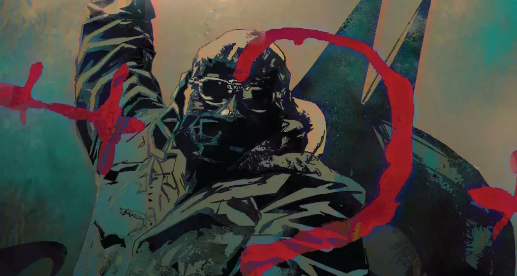 Enigmista L'Enigmista - Anno Uno L'Enigmista The Batman DC