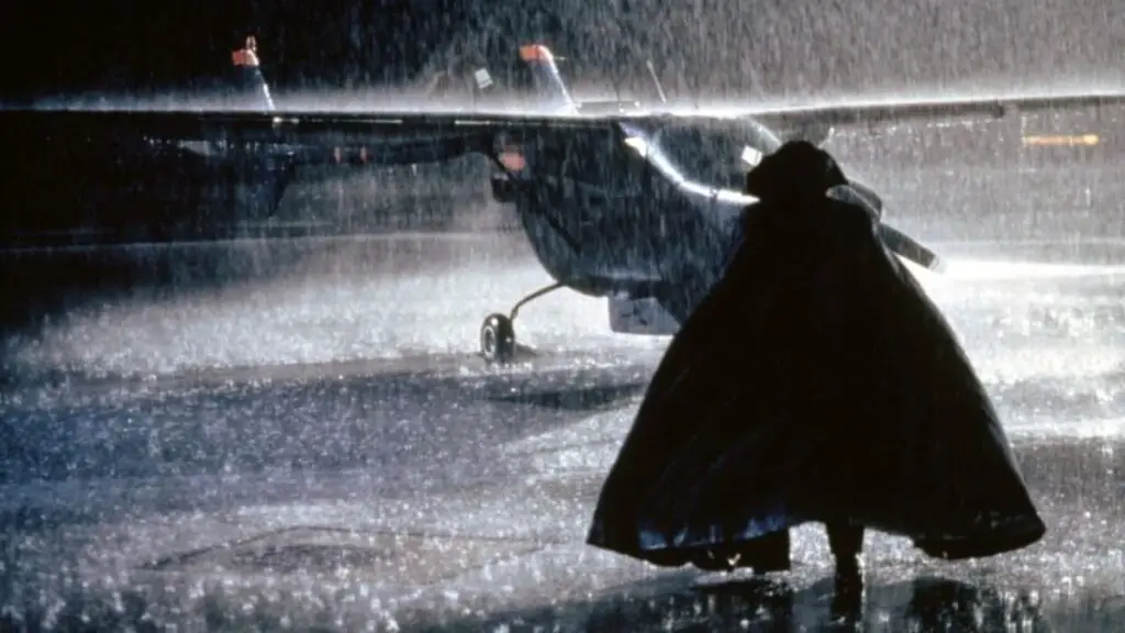 The night Flier The Night Flier curiosità Stephen King The Night Flier sequel