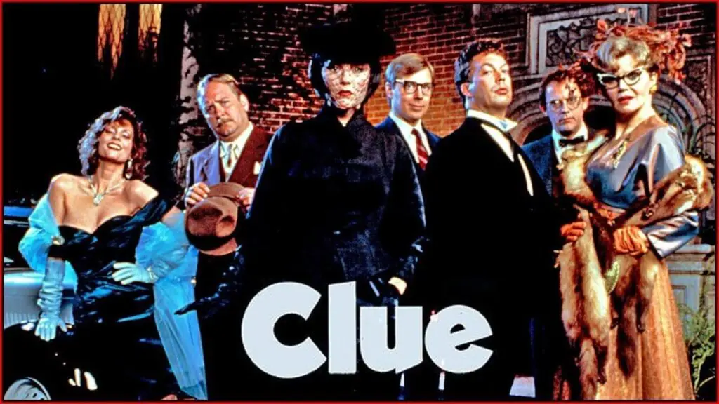 Signori Il Delitto È Servito Signori Il Delitto È Servito spiegazione finale Signori il Delitto È Servito spiegazione finali Cluedo Boddy